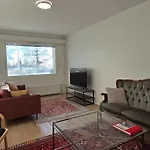Apartman Korkalohill *