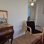 Korkalohill Apartman *