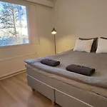 Апартаменты Korkalohill *