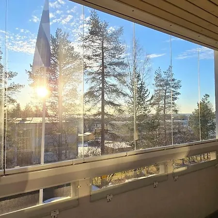 Korkalohill Appartement *