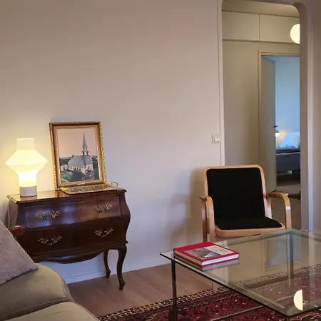 Korkalohill Apartman Rovaniemi
