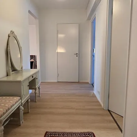 Appartement Korkalohill Rovaniemi