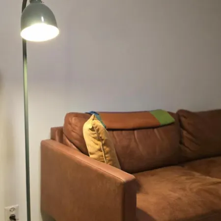 Korkalohill Apartman Rovaniemi